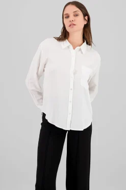 Shasa Long Sleeve Blouse