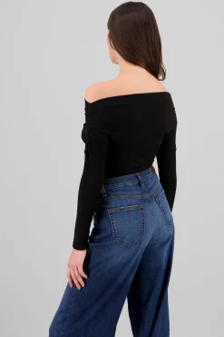 Shasa Long Sleeve Blouse