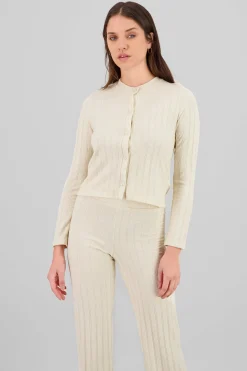 Shasa Long Sleeve Cardigan