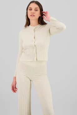 Shasa Long Sleeve Cardigan
