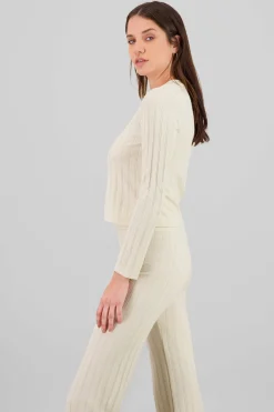 Shasa Long Sleeve Cardigan