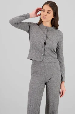 Shasa Long Sleeve Cardigan