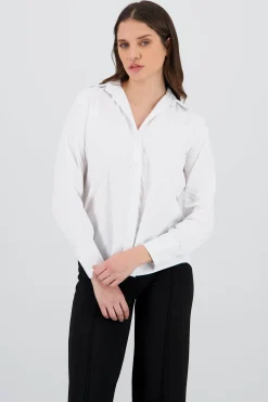 Shasa Long Sleeve Shirt