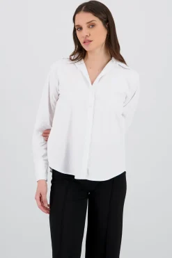 Shasa Long Sleeve Shirt