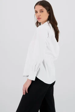 Shasa Long Sleeve Shirt