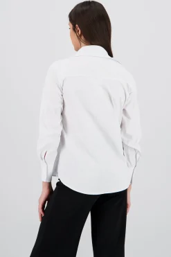 Shasa Long Sleeve Shirt