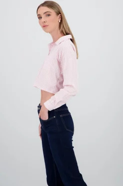 Shasa Long Sleeve Shirt