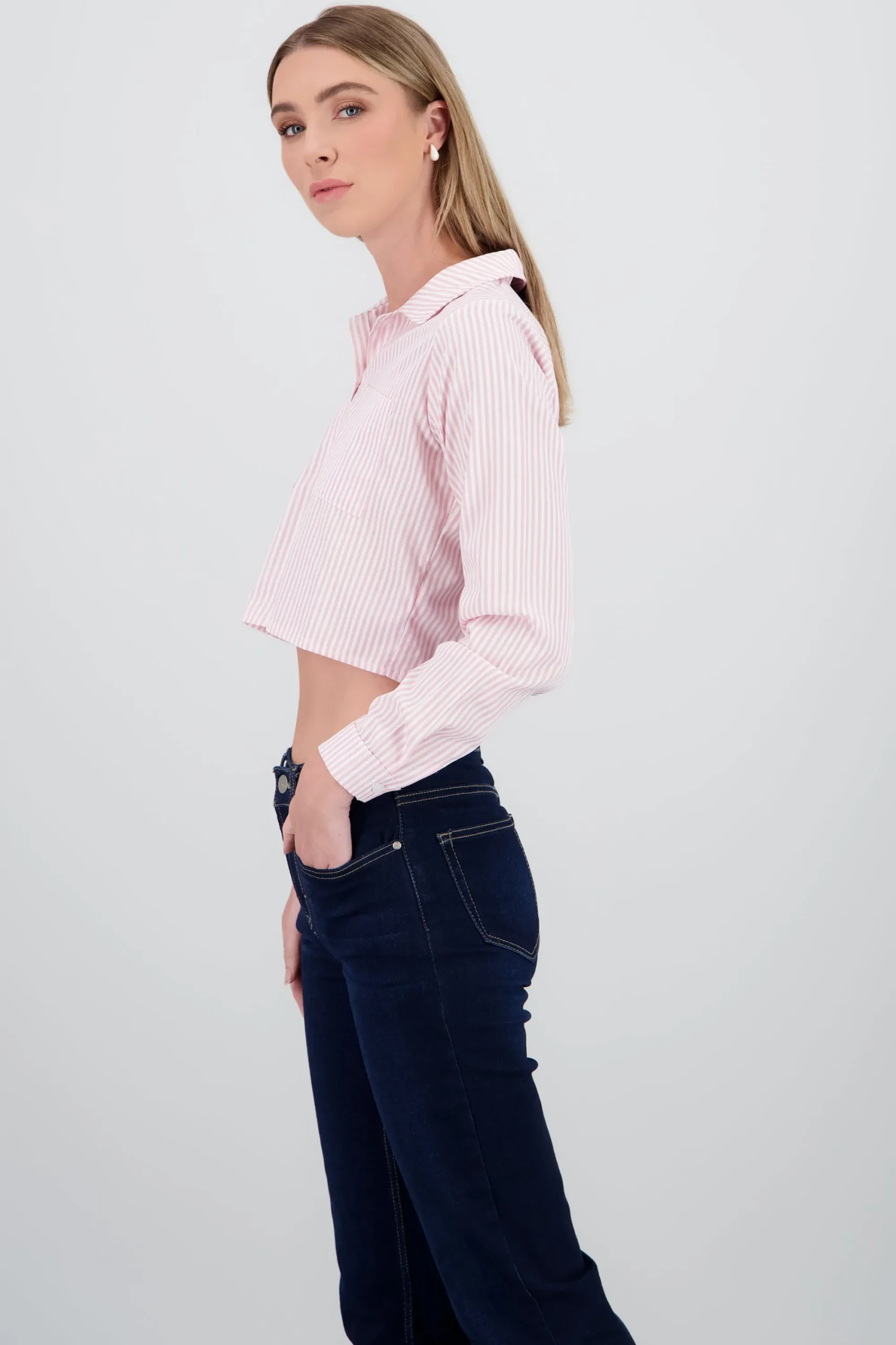 Shasa Long Sleeve Shirt