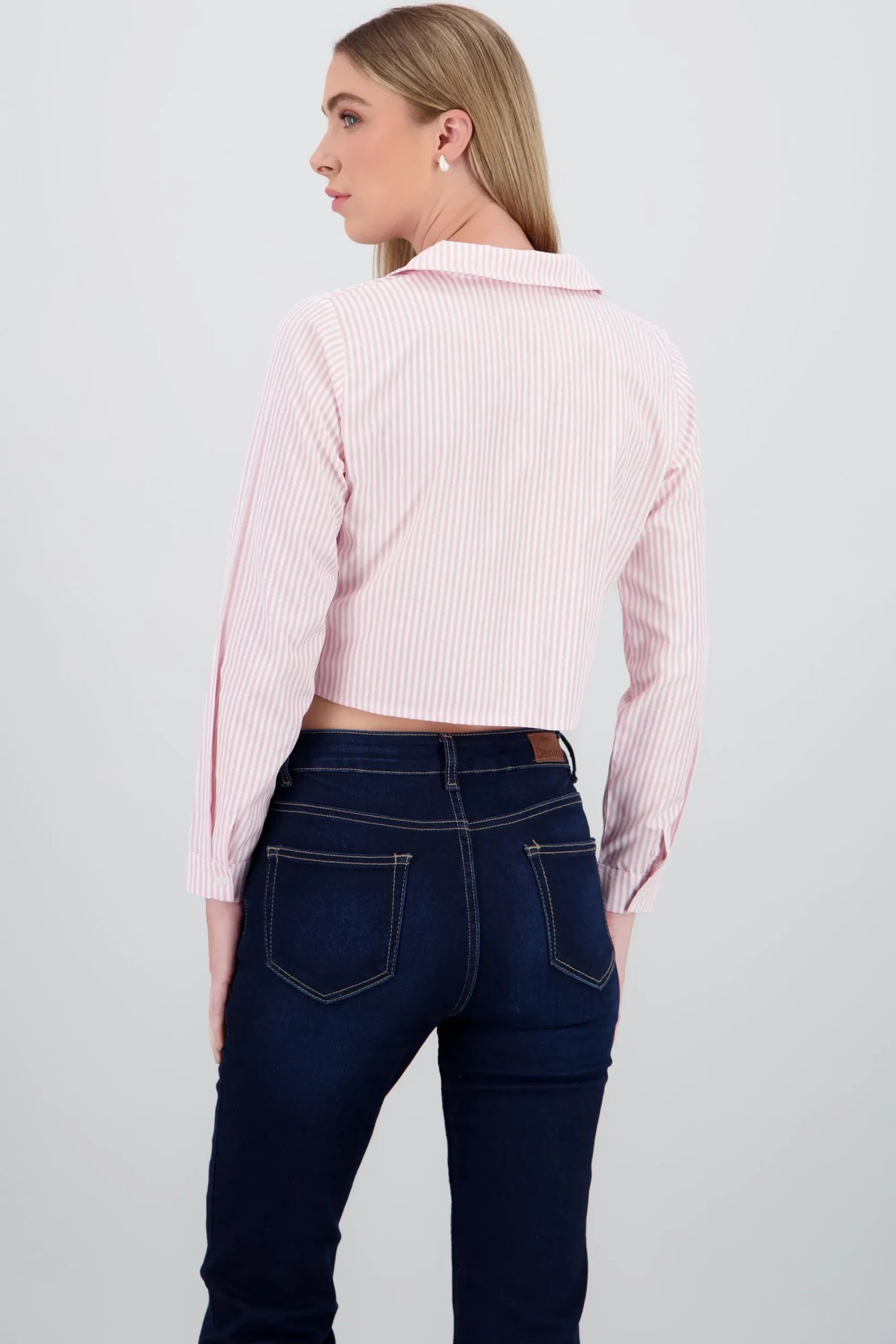 Shasa Long Sleeve Shirt
