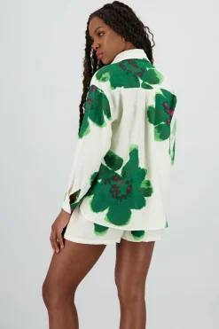 Shasa Long Sleeve Shirt