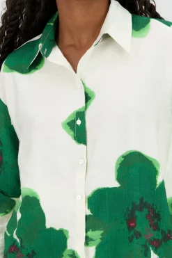 Shasa Long Sleeve Shirt