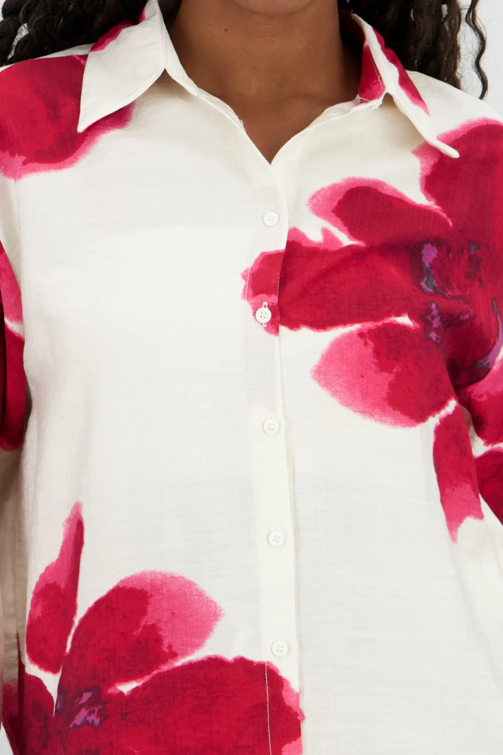 Shasa Long Sleeve Shirt