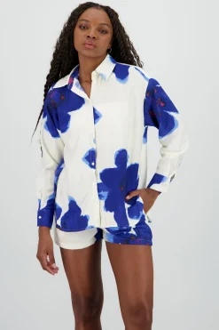 Shasa Long Sleeve Shirt