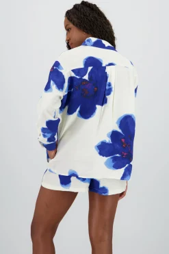 Shasa Long Sleeve Shirt