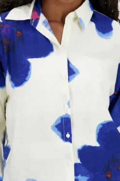 Shasa Long Sleeve Shirt