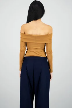 Shasa Long Sleeve Top