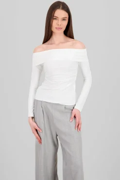 Shasa Long Sleeve Top