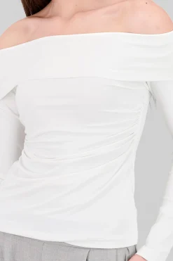 Shasa Long Sleeve Top