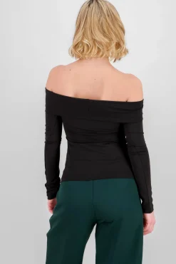Shasa Long Sleeve Top