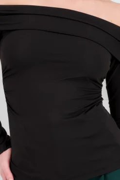 Shasa Long Sleeve Top