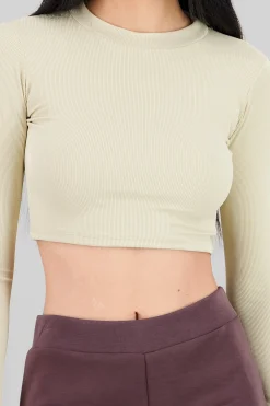 Shasa Long Sleeve Top