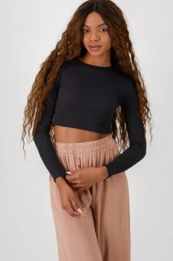Shasa Long Sleeve Top