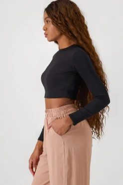 Shasa Long Sleeve Top