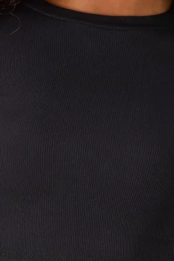 Shasa Long Sleeve Top