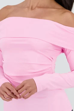 Shasa Long Sleeve Top