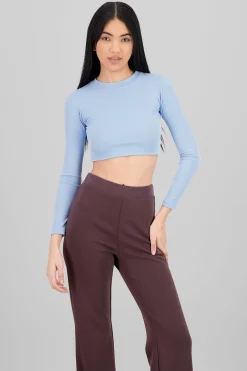 Shasa Long Sleeve Top