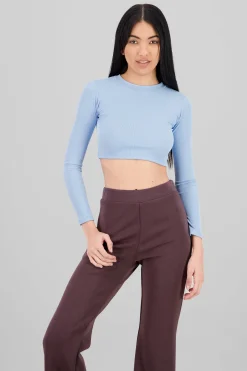 Shasa Long Sleeve Top