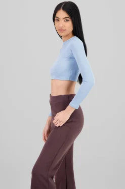 Shasa Long Sleeve Top