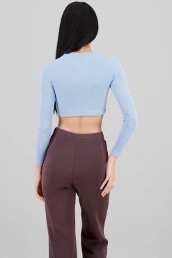 Shasa Long Sleeve Top