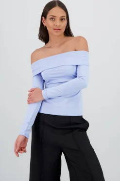 Shasa Long Sleeve Top