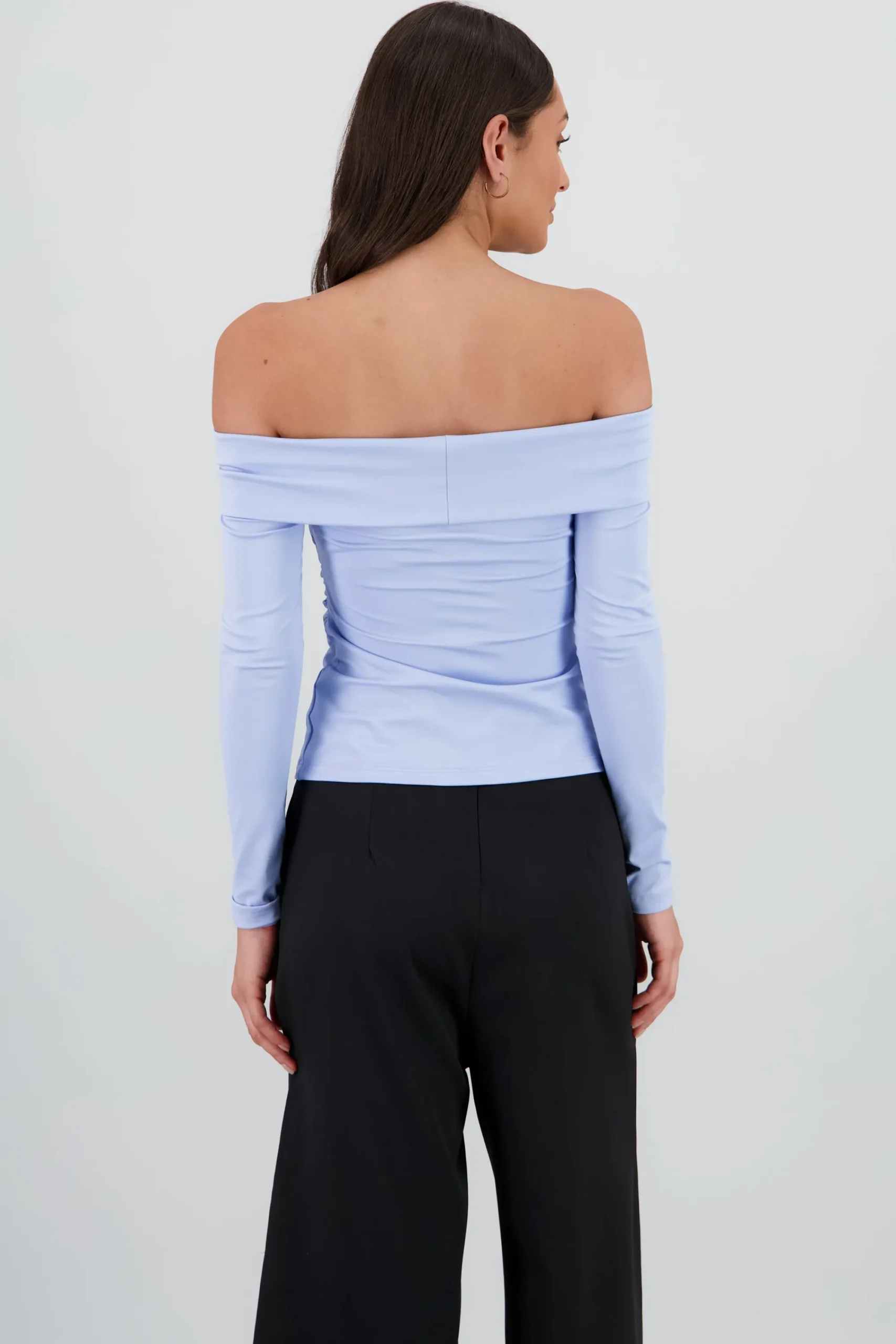 Shasa Long Sleeve Top