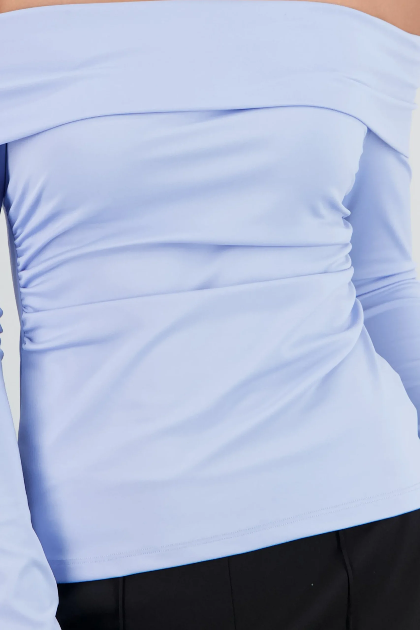 Shasa Long Sleeve Top