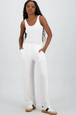 Shasa Loose Flowing Pants