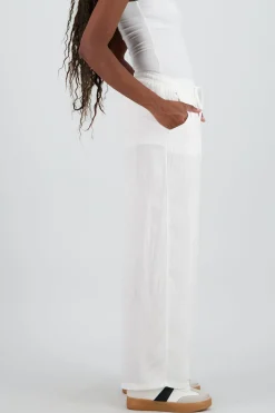 Shasa Loose Flowing Pants