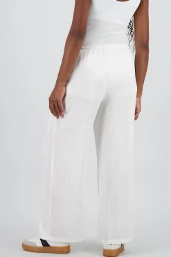 Shasa Loose Flowing Pants