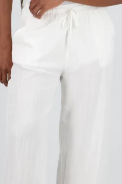 Shasa Loose Flowing Pants