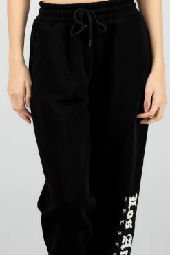 Shasa Los Angeles Print Pants