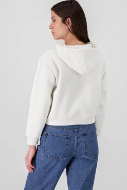 Shasa Los Angeles Print Sweatshirt