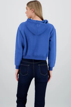 Shasa Los Angeles Print Sweatshirt