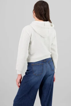 Shasa Los Angeles Print Sweatshirt