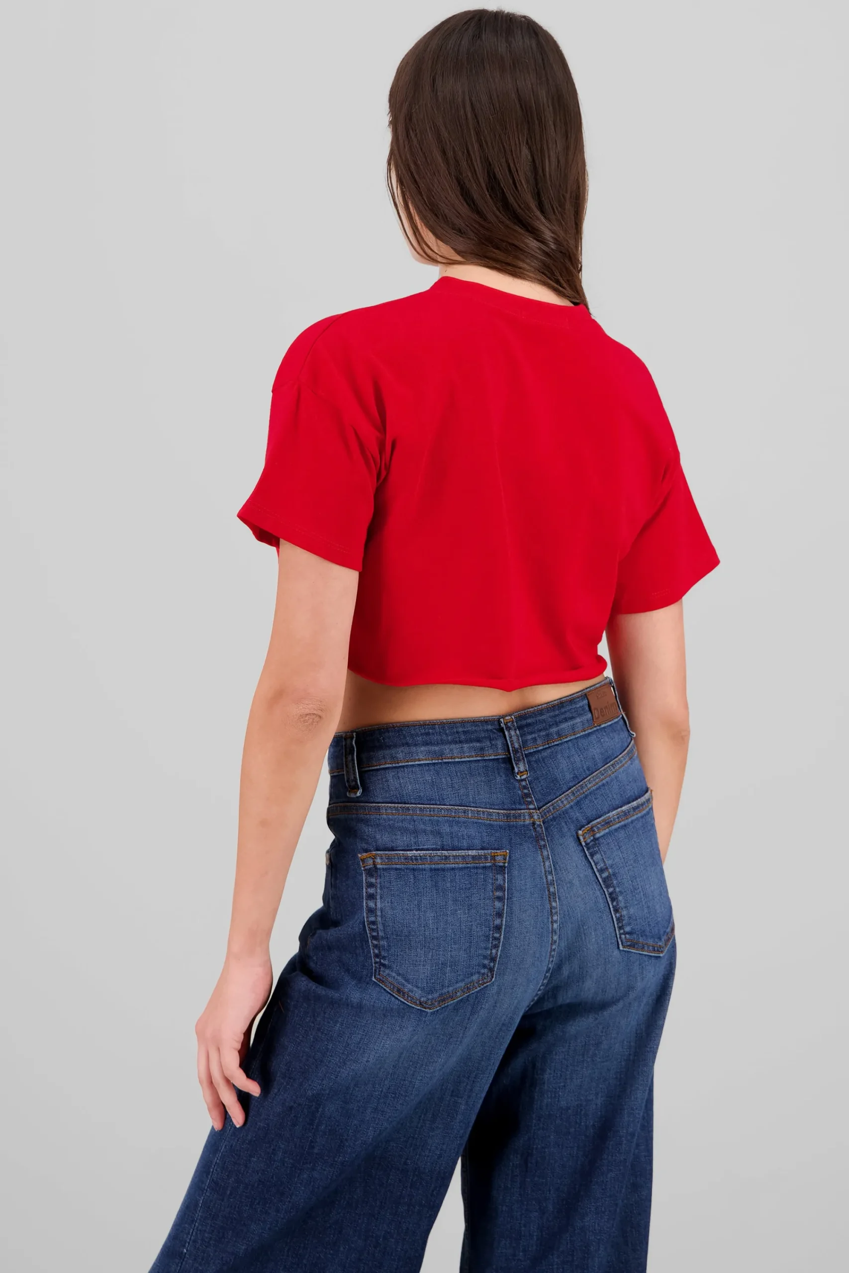 Shasa Los Angeles shortsleeved top