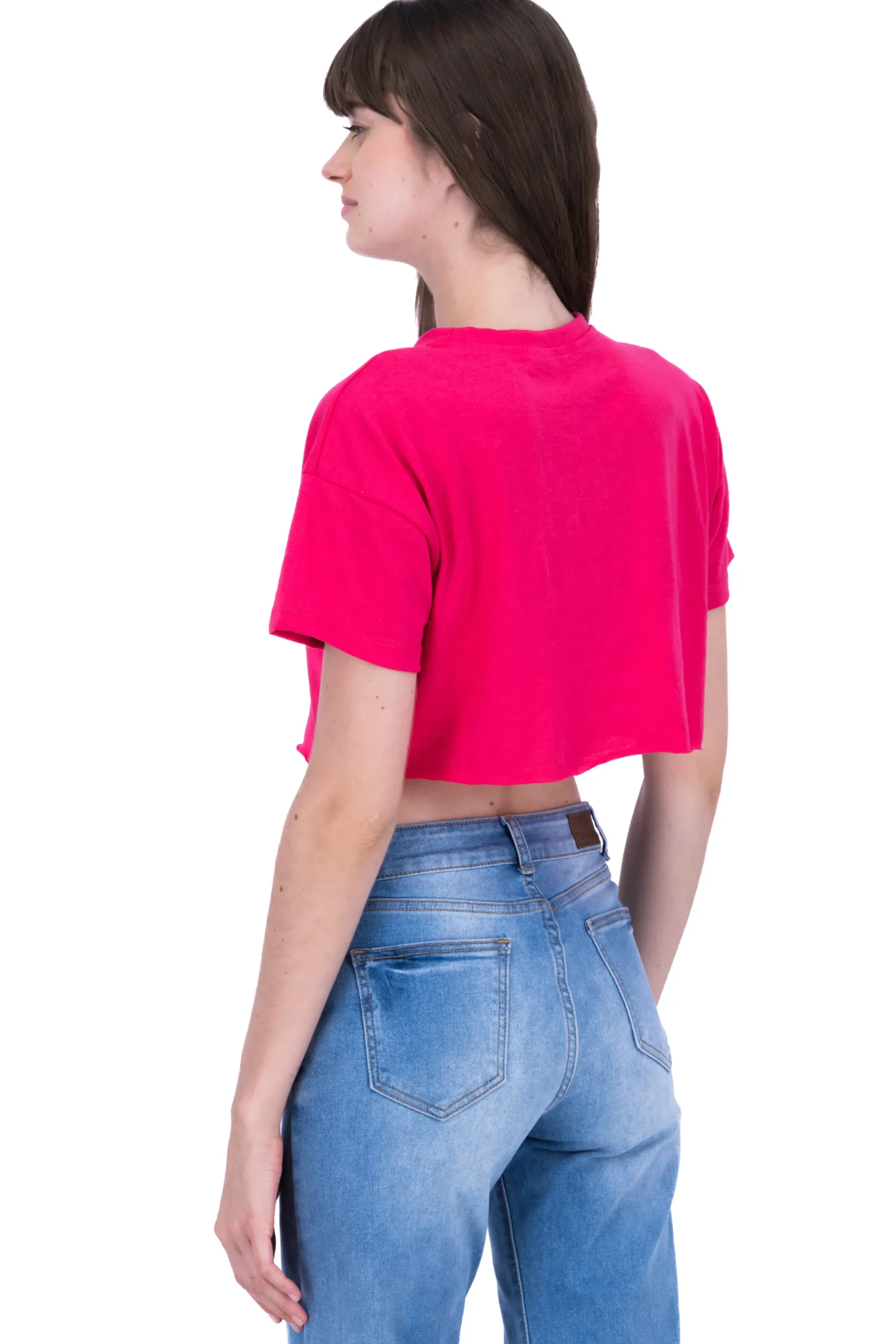 Shasa Los Angeles shortsleeved top