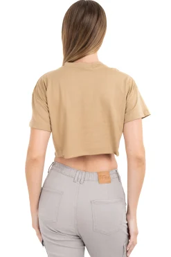 Shasa Los Angeles shortsleeved top