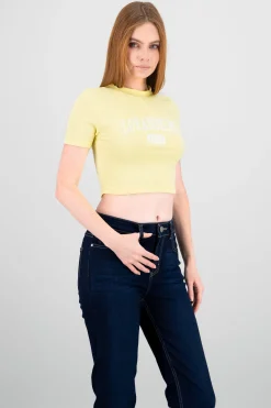 Shasa Los Angeles Top