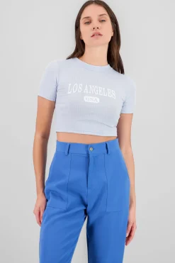 Shasa Los Angeles Top