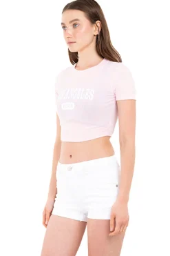 Shasa Los Angeles Top